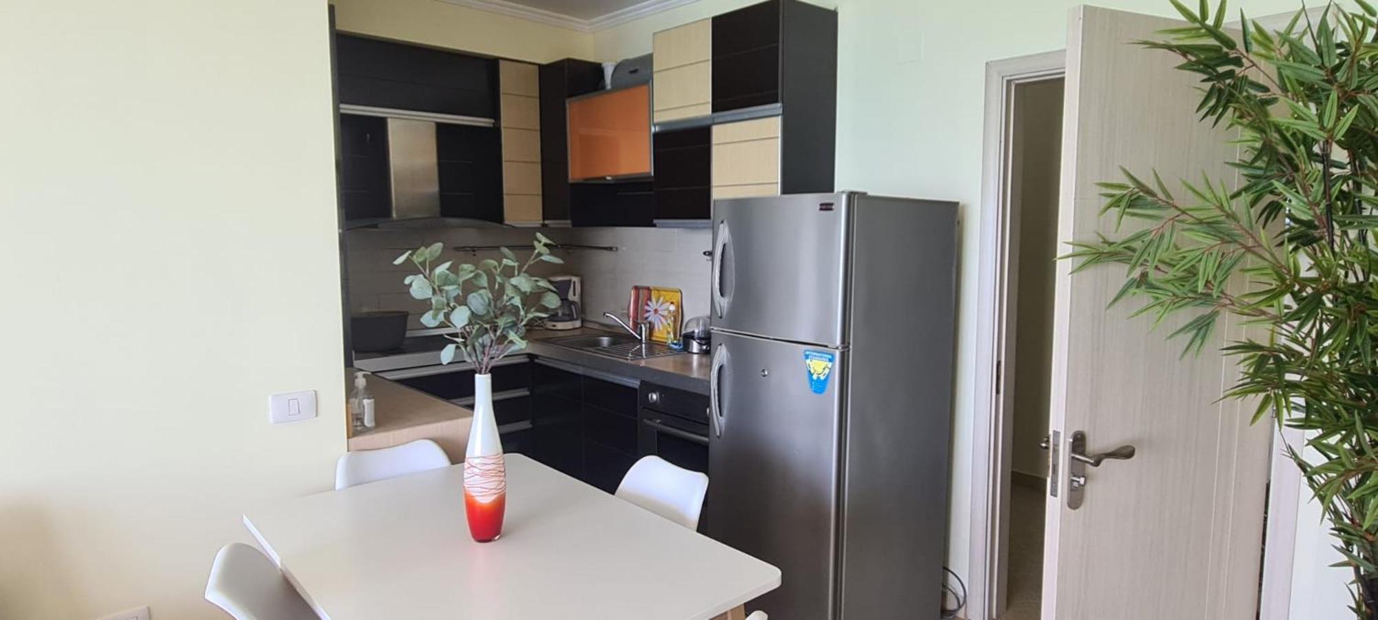 Kledia'S Apartment Durrës Kültér fotó