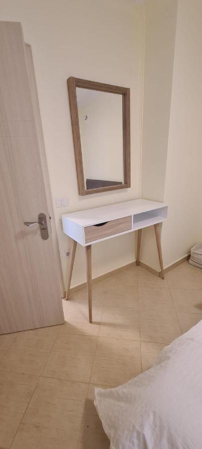 Kledia'S Apartment Durrës Kültér fotó