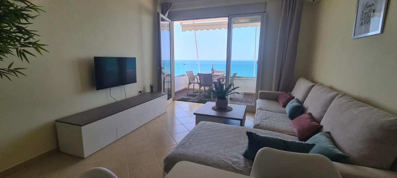 Kledia'S Apartment Durrës Kültér fotó