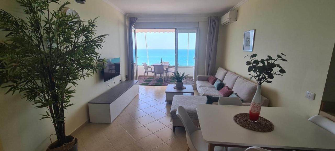 Kledia'S Apartment Durrës Kültér fotó