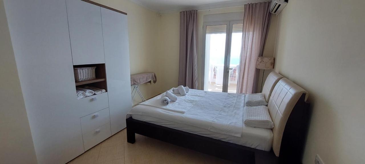Kledia'S Apartment Durrës Kültér fotó