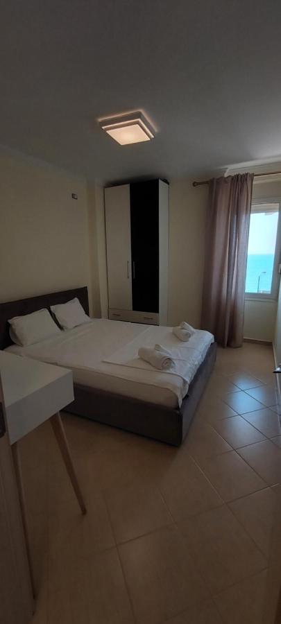 Kledia'S Apartment Durrës Kültér fotó