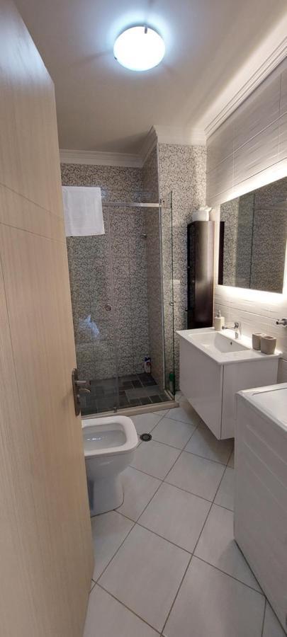 Kledia'S Apartment Durrës Kültér fotó