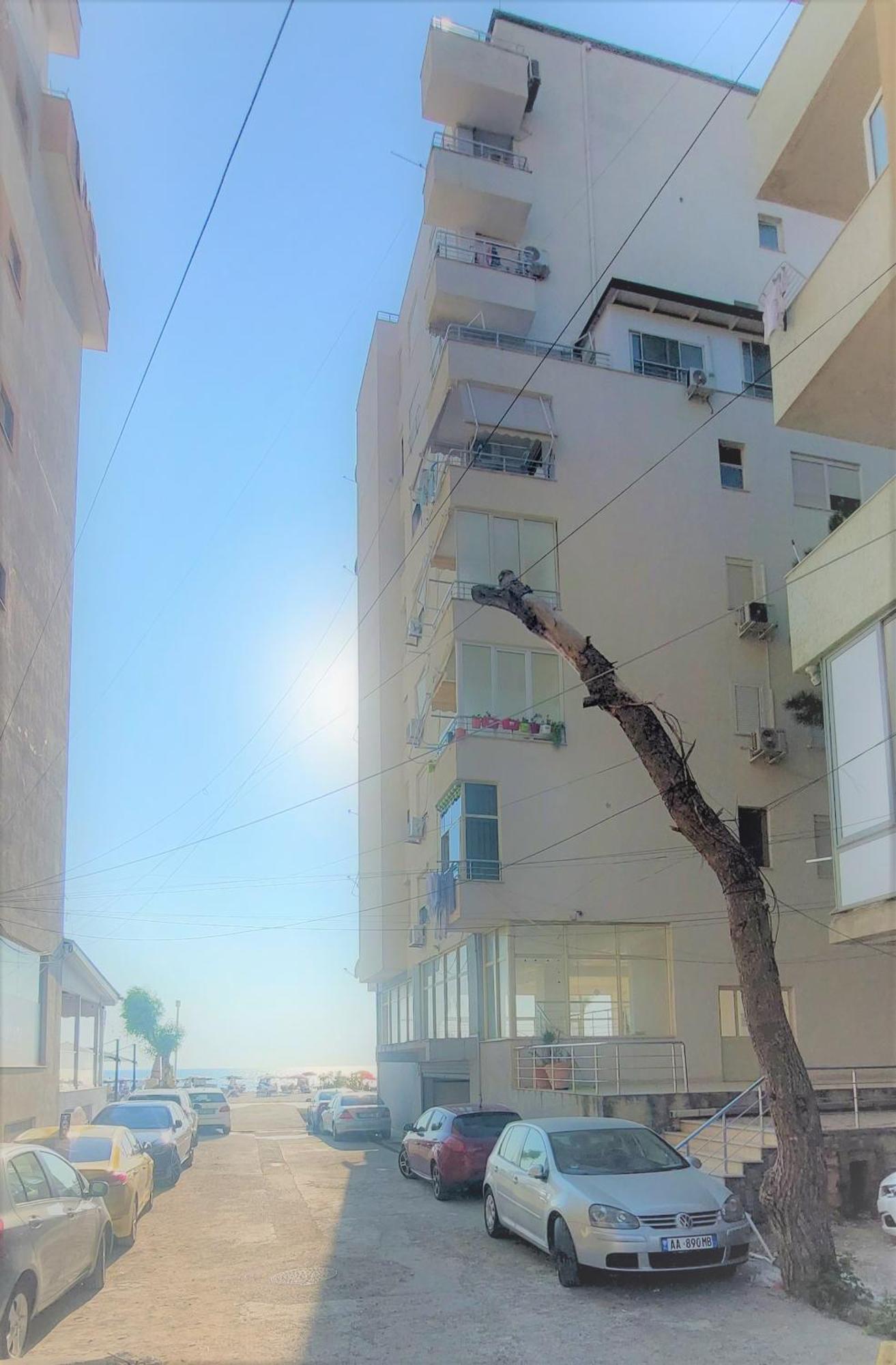 Kledia'S Apartment Durrës Kültér fotó
